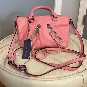 NWT Rebecca Minkoff Pink Small Purse